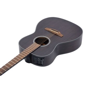 Violão Takamine GY14E TOS Pré TP4T