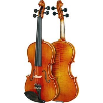 Violino Eagle VE145 4/4 Verniz Brilhante