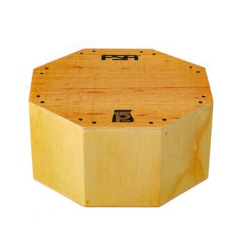 Caixa Cajon FSA FCS12/4NT 12x4 Acústico Natural