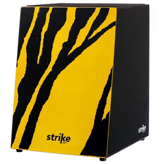 Cajon FSA Strike SK4072 Raiz Acústico