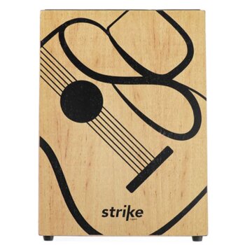 Cajon FSA Strike SK5070 Sertanejo MDF Elétrico