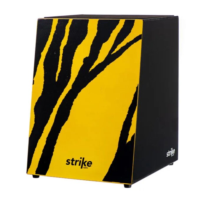 Cajon FSA Strike SK5072 Raiz MDF Elétrico