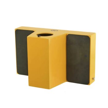 Cajongo FSA FCG028 Amarelo