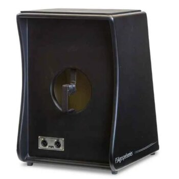 Cajon FSA Gospel FG1521 Caminho Captação Dupla