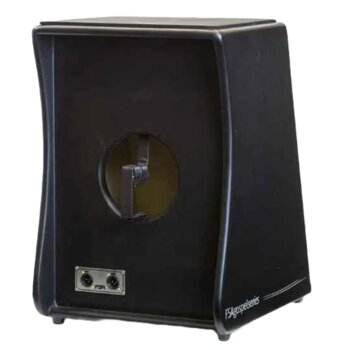 Cajon FSA Gospel FG1524 Escolhidos Captação Dupla