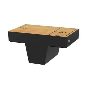 Cajongo FSA FCGO25 Preto