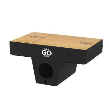 Cajongo FSA FCGO25 Preto