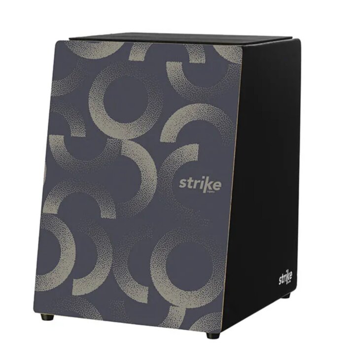 Cajon FSA Strike SK4075 Ring MDF Acústico