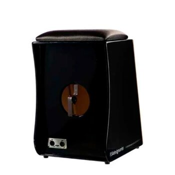 Cajon FSA Design Series FC6669 Louder Captação Dupla