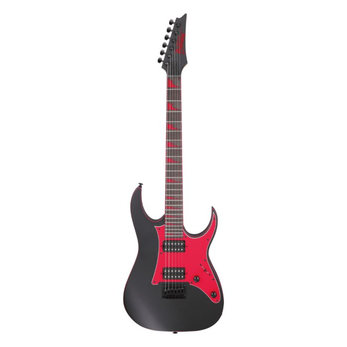 Guitarra Ibanez GRG131EX BKF