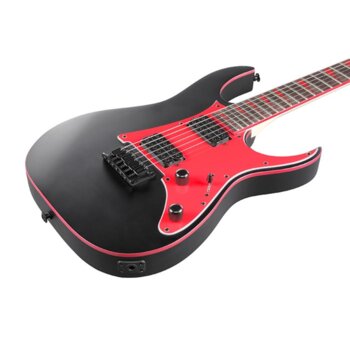 Guitarra Ibanez GRG131EX BKF