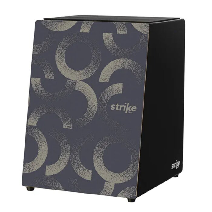 Cajon FSA Strike SK5075 Ring MDF Elétrico