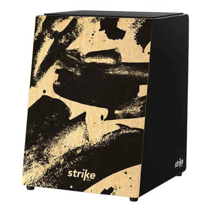 Cajon FSA Strike SK5077 Brush MDF Elétrico