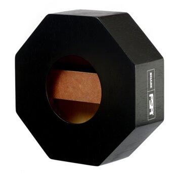 Caixa Cajon FSA FCSA12/6BK 12 X 6 Acustico Preto