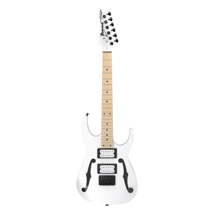 Guitarra Ibanez PGMM 31 WH