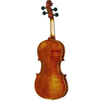 Violino Eagle VK 544 4/4 Envelhecido Completo