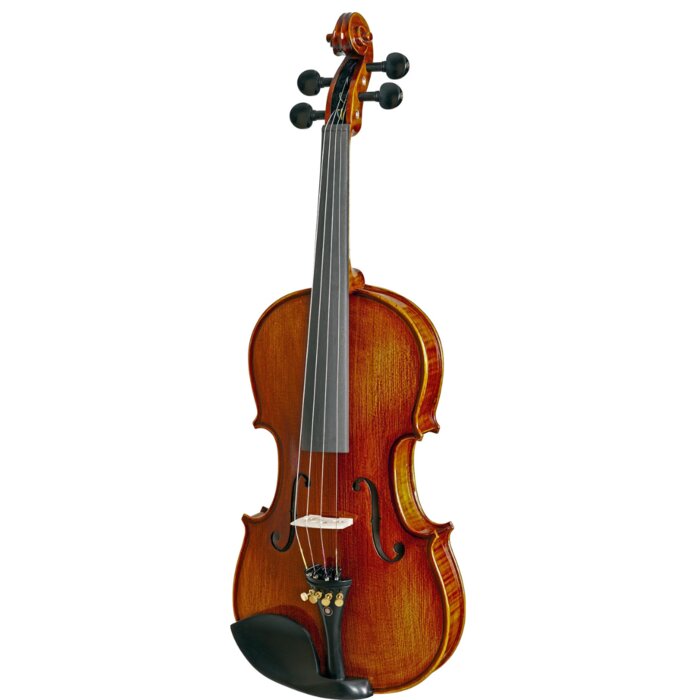 Violino Eagle VK 544 4/4 Envelhecido Completo