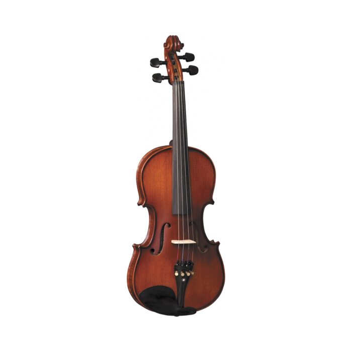 Violino Eagle VE 244 4/4 Envelhecido Acetinado Completo