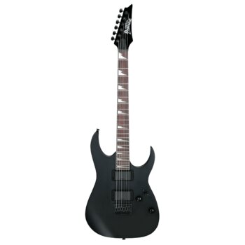 Guitarra Ibanez GRG121DX BKF