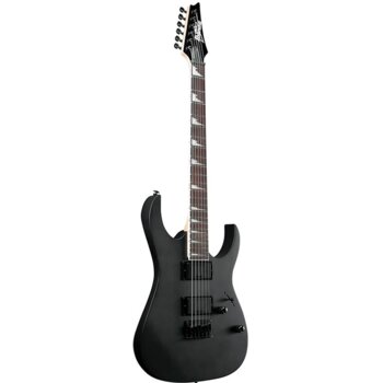 Guitarra Ibanez GRG121DX BKF