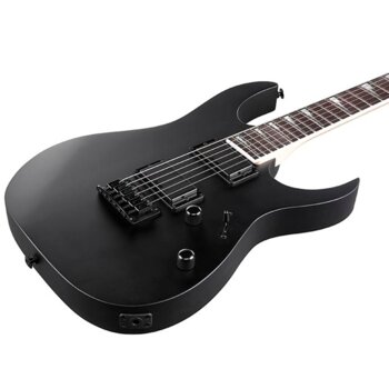 Guitarra Ibanez GRG121DX BKF