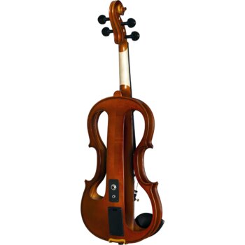 Violino Eagle  EV 744 4/4 Elétrico Completo