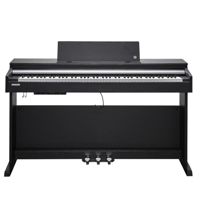 Piano Digital Kurzweil CUP M1 88 Teclas 256 Polifonia Bluetooth