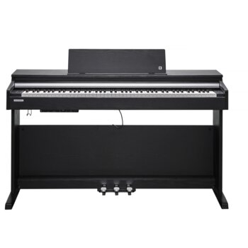 Piano Digital Kurzweil CUP M1 88 Teclas 256 Polifonia Bluetooth