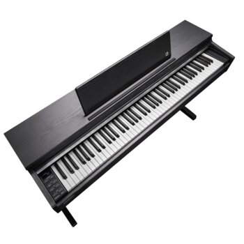 Piano Digital Kurzweil CUP M1 88 Teclas 256 Polifonia Bluetooth