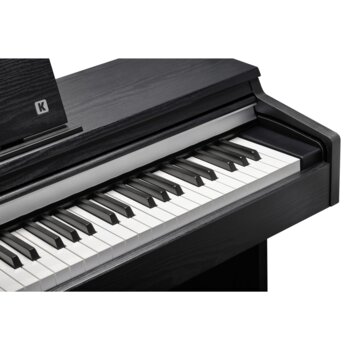 Piano Digital Kurzweil CUP M1 88 Teclas 256 Polifonia Bluetooth