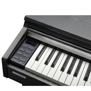 Piano Digital Kurzweil CUP M1 88 Teclas 256 Polifonia Bluetooth