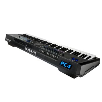 Piano Digital Kurzweil PC4-8