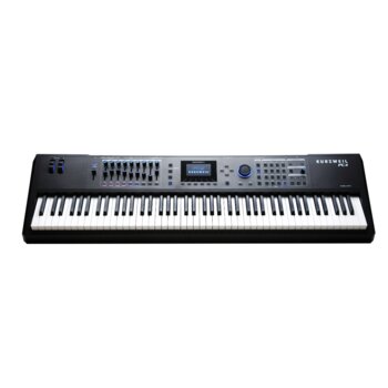 Piano Digital Kurzweil PC4-8