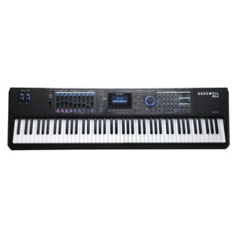 Piano Digital Kurzweil PC4-8