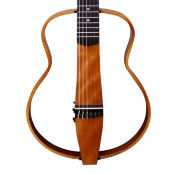 Violão Nylon Eletroacústico Giannini Roadman GRMN Natural