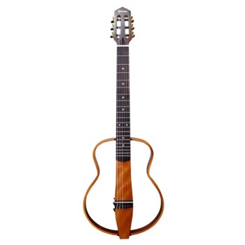 Violão Nylon Eletroacústico Giannini Roadman GRMN Natural