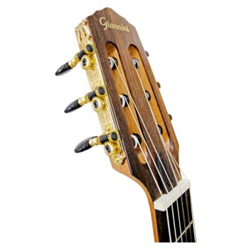 Violão Nylon Eletroacústico Giannini Roadman GRMN Natural