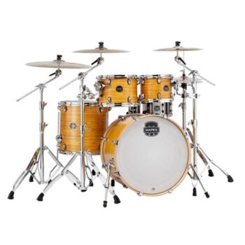 Bateria Mapex Armory AR529S DW Desert Dune 5 Peças Shell Pack