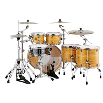 Bateria Mapex Armory AR628SFU DW Desert Dune Shell Pack