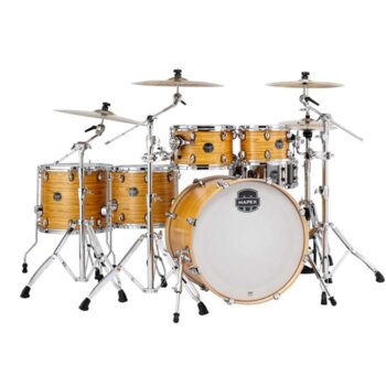 Bateria Mapex Armory AR628SFU DW Desert Dune Shell Pack