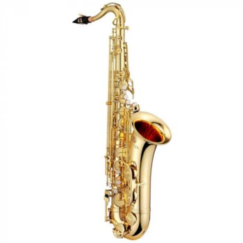 Saxofone Tenor Jupiter JTS500 Com Estojo