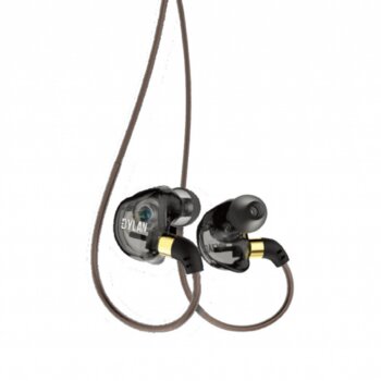 Fone de Ouvido In-Ear Dylan DE-115 Monitor