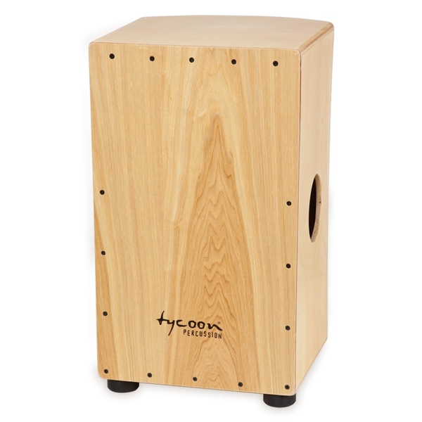 Cajon Tycoon TKRB 35 NAA Roundback 