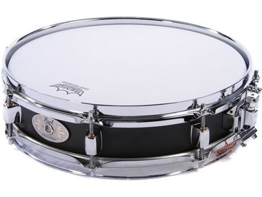 Caixa Bateria Pearl S 1330 B Brass Piccolo Effect