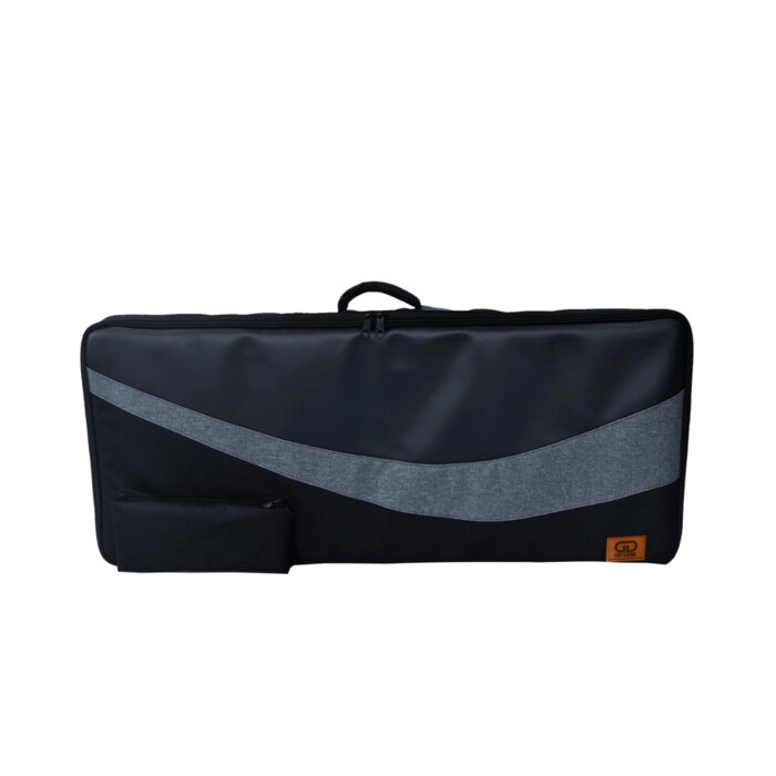 Semi Case GD Case Pro Teclado 136 x 35 x 17 cm