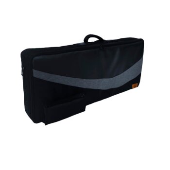 Semi Case GD Case Pro Teclado 104 x 44 x 16 cm