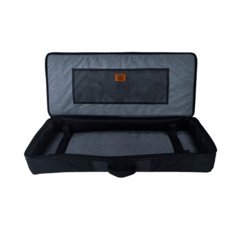 Semi Case GD Case Pro Teclado 104 x 44 x 16 cm