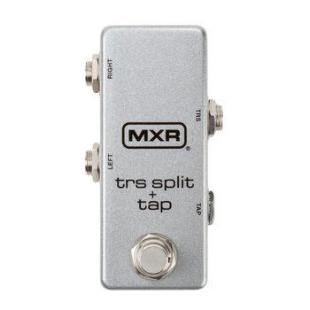 Pedal MXR M231 TRS Split + Tap Dunlop