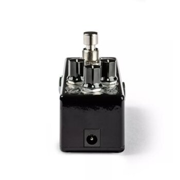 Pedal MXR EG74 Eric Gales Raw Dawg Overdrive Dunlop 16321