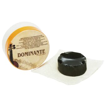 Breu Dominante Black Para Violino Orchestral 9652